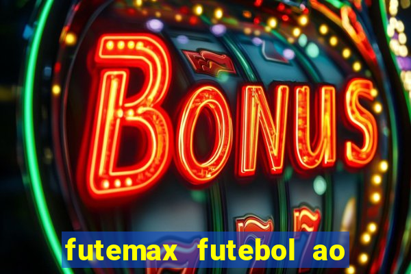 futemax futebol ao vivo corinthians